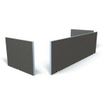 Wedi - tablier baignoire bathboard 1800 x 600 x 20mm