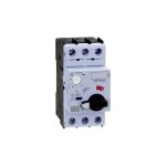 Weg - disjoncteur de protection moteur r�glable mpw40 - 3 - d004 12428086 0. 4 a 1 pc(s) y061951