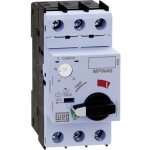 Weg - disjoncteur de protection moteur rglable mpw40 - 3 - d025 12428110 2. 5 a 1 pc(s) y061911