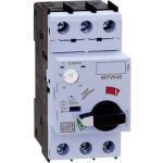 Weg - disjoncteur de protection moteur rglable mpw40 - 3 - u025 12428133 25 a 1 pc(s) y061591
