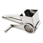 Weis - moulin r�pe en inox