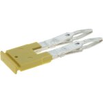 Weidmuller - barrette de jonction série zqv pour blocs terminal à rail din ( prix pour paquet de 5 ) Weidmuller - barrette de jonction série zqv pour blocs terminal à rail din ( prix pour paquet de 5 )
