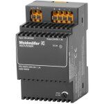Weidmüller 2580190000 alimentation à découpage 24 v / dc 1. 3 a 30 w contenu 1 pc(s) Weidmüller 2580190000 alimentation à découpage 24 v / dc 1. 3 a 30 w contenu 1 pc(s)