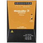 Alimentation � d�coupage - pro max - 24 volts - 480 watts - 20a - weidmuller 1478140000