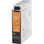 Weidmuller - weidmller 1478100000 alimentation rail din 24 v / dc 3 a 72 w contenu 1 pc(s)