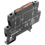Weidm�ller relais statique 8950700000 - 1 0. 1 a tension de contact (max. ): 48 v / dc 1 pc(s) s78627 ...