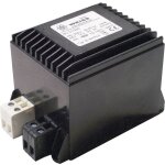 Weiss elektrotechnik - 07 / 059 transformateur d'alimentation compact 1 x 230 v 1 x 24 v / dc 24 w 1 ...