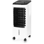 Ac - 123282 climatiseur portable noir, blanc - emerio Ac - 123282 climatiseur portable noir, blanc - emerio