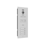 Philips - platine de rue pro 4 noms - welcomehive 2 531062