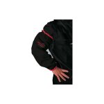 Manchette soudeur courte 450mm weldline