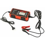Weldman, mod�le charge 80, chargeur de batterie 12v / 24v, id�al pour les voitures et les machines l�g�res, ...
