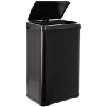 Wellhome - poubelle intelligente sans pieds avec ouverture automatique ou contact manuel, 50 l, hauteur ... Wellhome - poubelle intelligente sans pieds avec ouverture automatique ou contact manuel, 50 l, hauteur ...