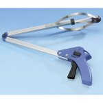 Wellys pince pliableoutil de ramassage pliable