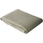 Couverture anti feu 2 x 2 m ignifugee m0 anti - chaleur 550c fibre de verre induction polyurthane weltek ...