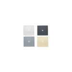 Weltico - couvercle couleur pour skimmer gris anthracite Weltico - couvercle couleur pour skimmer gris anthracite