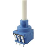 002045038262 wsfa202 - a1 - 08 - 30f1 - 100k - 10% - lin potentiomtre rotatif avec interrupteur rotatif ...