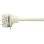 002045038870 wp20kcil - 08 - 50f1 - 10k - 20% - lin potentiom�tre rotatif avec interrupteur mono 0. 2 ...