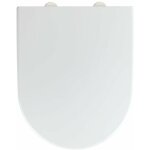 Abattant wc avec frein de chute exclusif wenko abattant wc adapt� � la c�ramique villeroy & boch subway ...