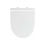 Abattant wc avec frein de chute exclusif nr. 6, abattant wc adapt  la cramique duravit durastyle basic, ...