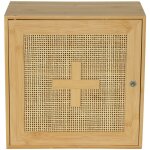 Wenko - armoire à pharmacie allegre 30x30cm fsc Wenko - armoire à pharmacie allegre 30x30cm fsc