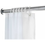 Barre de douche extensible luz wenko tringle rideau de douche, armoire télescopique, fixation sans perçage ... Barre de douche extensible luz wenko tringle rideau de douche, armoire télescopique, fixation sans perçage ...