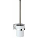 Support brosse pour quadro, turbo - loc wenko