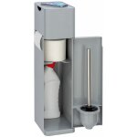 Combin� wc mod�le imon