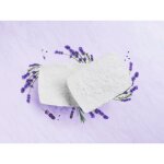 Dshumidificateur wenko 3 x 1 kg lavande absorbeur humidit blanc recharge absorbeur d'humidit bloc ...