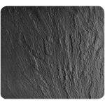 Protection plaques cuisson fond de hotte 'ardoise' wenko couvre plaque, planche d�couper, extension plan ...