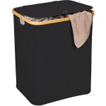 Panier � linge uno ecori - wenko
