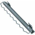 Porte cintres pour penderie - pour 8 chemises