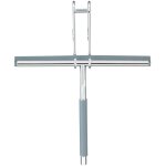 Wenko - raclette � eau cave - inox