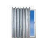 Rideau thermique pour fen�tre, fen�tre - 130 x 200 cm wenko
