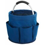 Sac pour ustensiles de nettoyage caddy, rangement universel wenko