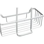 Serviteur douche thermostat alumin. milo