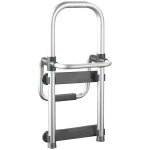 Badewannen - einstieg secura maximex argent aide baignoire 150 kg barre d'appui baignoire scurit baignoire ...