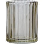Support brosse à dent vetro, gobelet salle de bain, porte brosse à dent en verre à relief, verre, 7, ... Support brosse à dent vetro, gobelet salle de bain, porte brosse à dent en verre à relief, verre, 7, ...