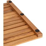 Caillebotis intrieur / extrieur wenko tapis de douche antidrapant, indoor, outdoor, idal pour la ...