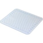 Fond d'évier kristall, tapis d'évier de protection contre les rayures, protection vaisselle, plastique, ... Fond d'évier kristall, tapis d'évier de protection contre les rayures, protection vaisselle, plastique, ...