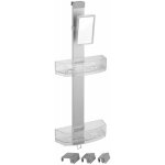 Valet de douche premium  2 rangements