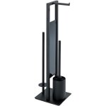 Valet wc design rivalta - h. 70 cm