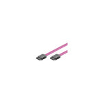 Wentronic cak sata 150 - 050 0. 50m - câble sata Wentronic cak sata 150 - 050 0. 50m - câble sata