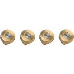 Buse laiton pour brumisateur werka pro 4 pcs