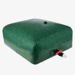 Werka pro - cuve citerne souple 5000 litres (2, 5x2x1m)
