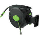 Werka pro - d�vidoir mural automatique 20m