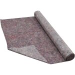 Feutre de protection 180 g / m2 werka pro pour le sol 1 x 10m