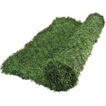 Werka pro - haie artificielle verte 1 x 3m