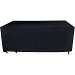 Housse salon jardin werka pro 242 x 162 x 100 cm