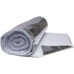 Isolation 2 couches porte de garage werka pro