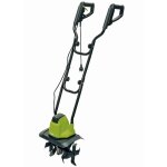 Werka pro - motobineuse lectrique 1050w